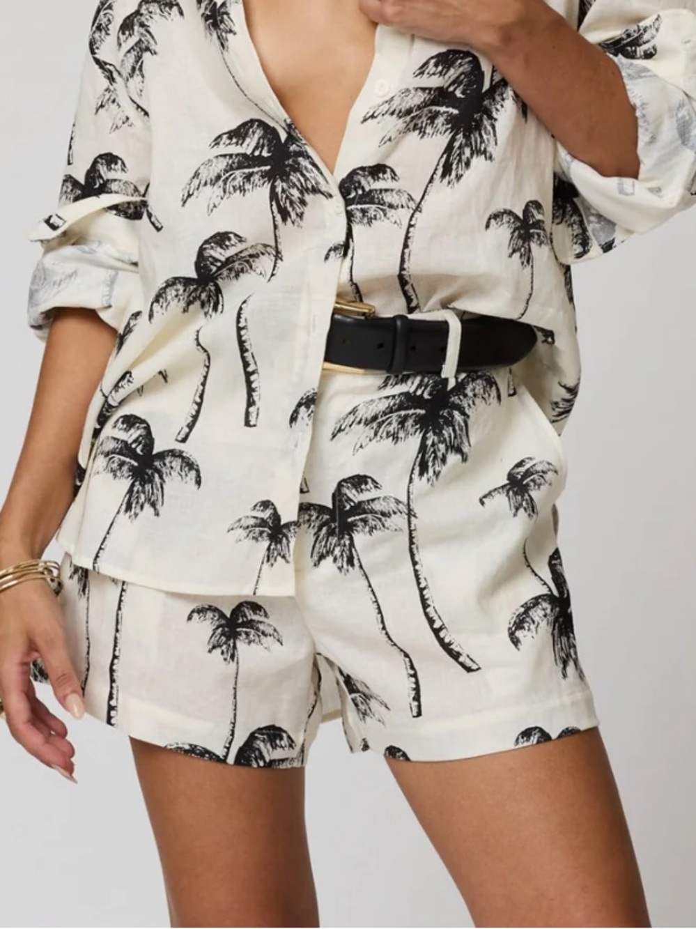 Stillwater shorts